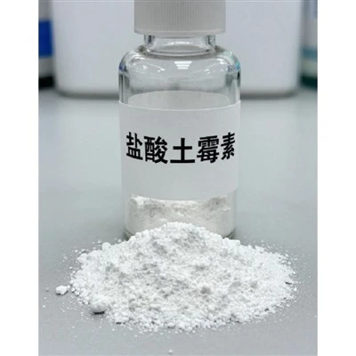Oksytetracyklinhydroklorid