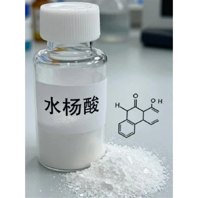 Salisylsyre
